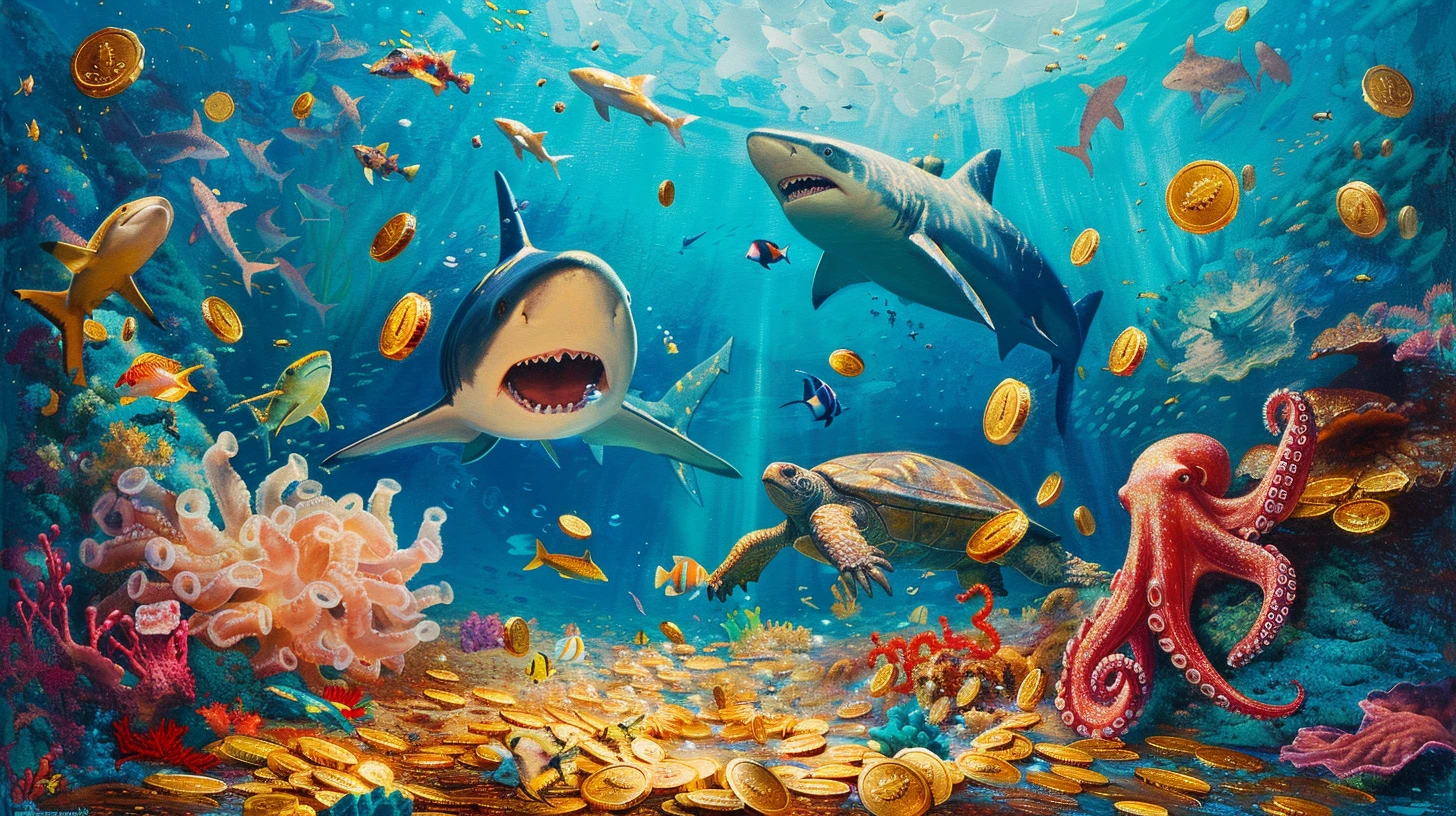 Khám Phá Thế Giới Đá Gà Trực Tiếp C1