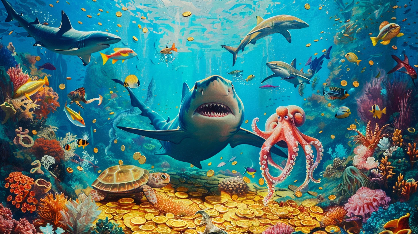 Khám Phá Thế Giới Đá Gà Trực Tiếp C1