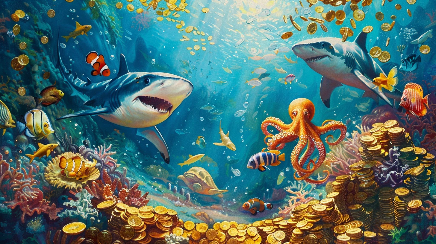 Khám Phá Thế Giới Xổ Số Với King88 Vina