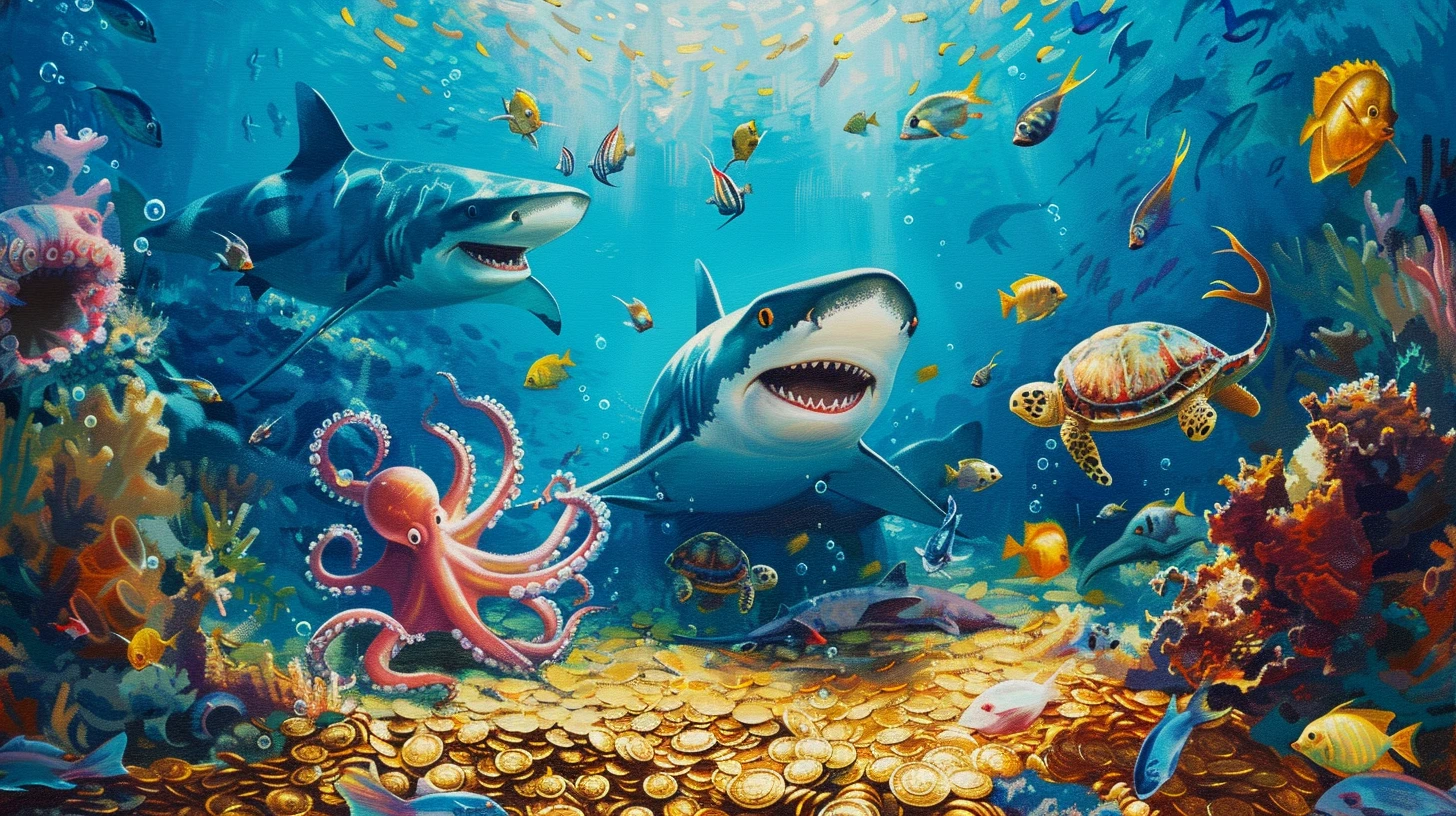 Khám Phá Thế Giới Xổ Số: Từ Rik VIP Đến Xổ Số Miền Trung