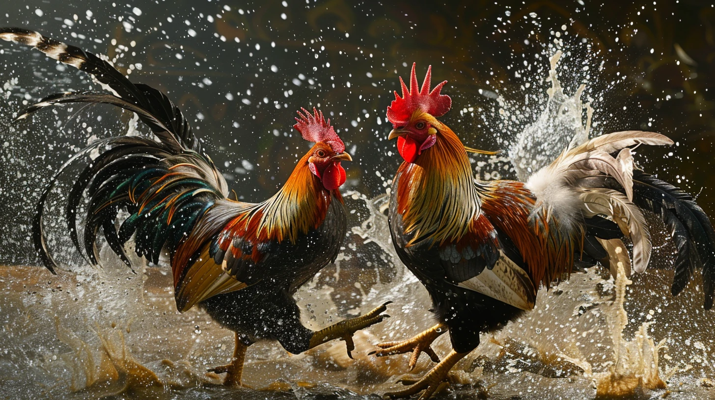 Daga Casino: Trải Nghiệm Giải Trí Đỉnh Cao Tại Daga Live Casino 67