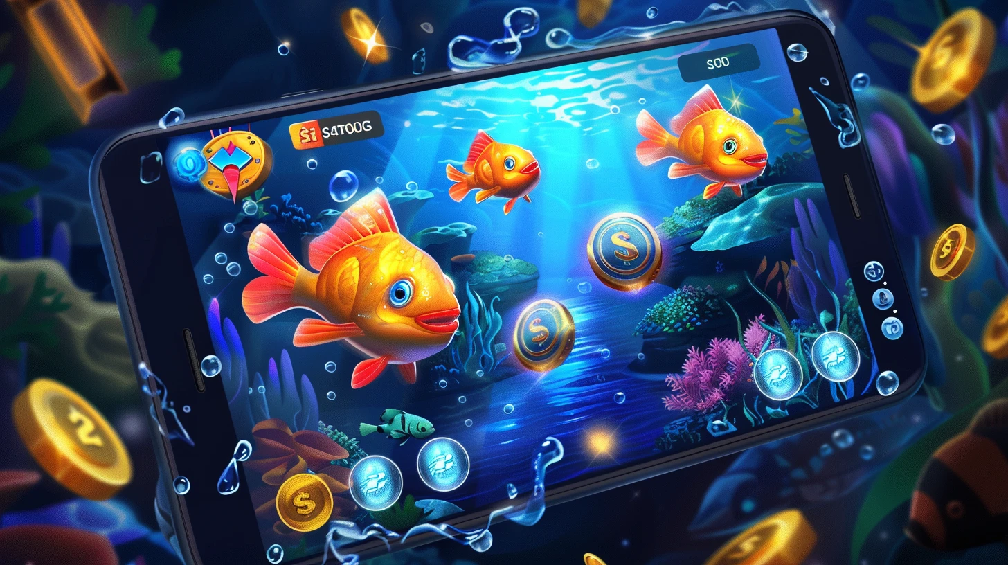 Khám Phá Thế Giới Game Tại May88