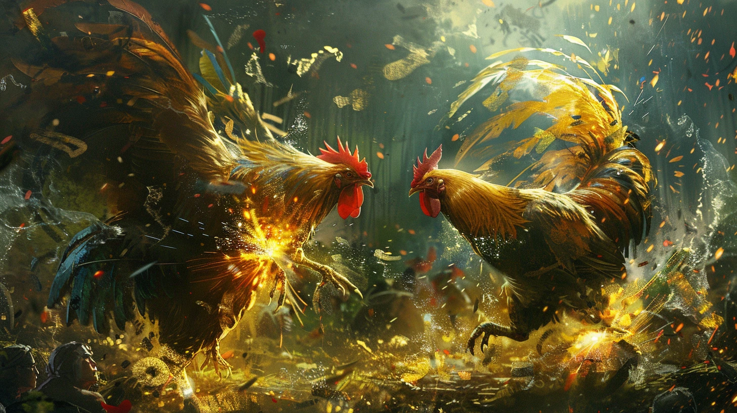 Daga Casino: Trải Nghiệm Chơi Game Đẳng Cấp