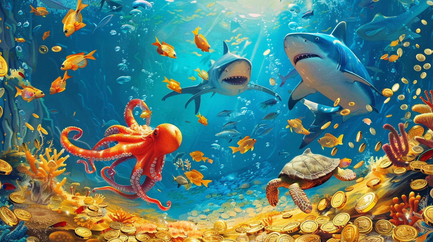 Khám Phá Thế Giới F8Bet Casino: Nơi Giải Trí Đỉnh Cao