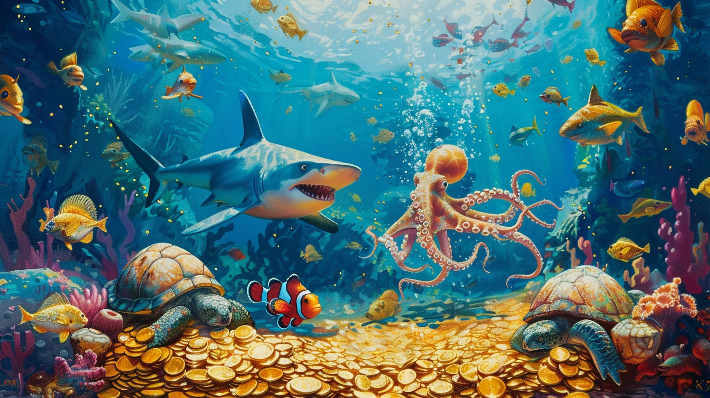 Khám Phá Thế Giới F8Bet Casino: Nơi Giải Trí Đỉnh Cao