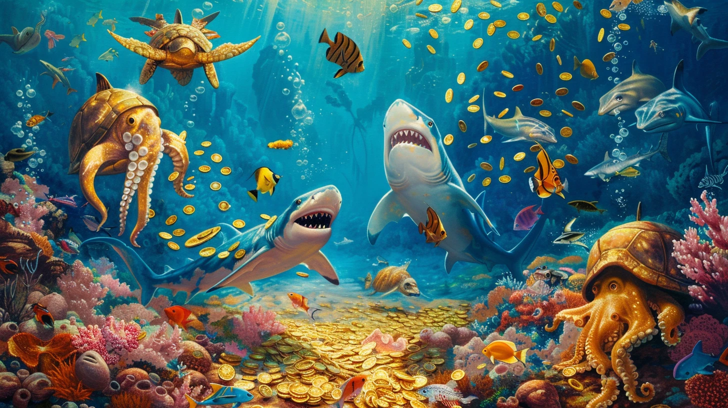 S666 Casino: Khám Phá Thế Giới Giải Trí Đỉnh Cao