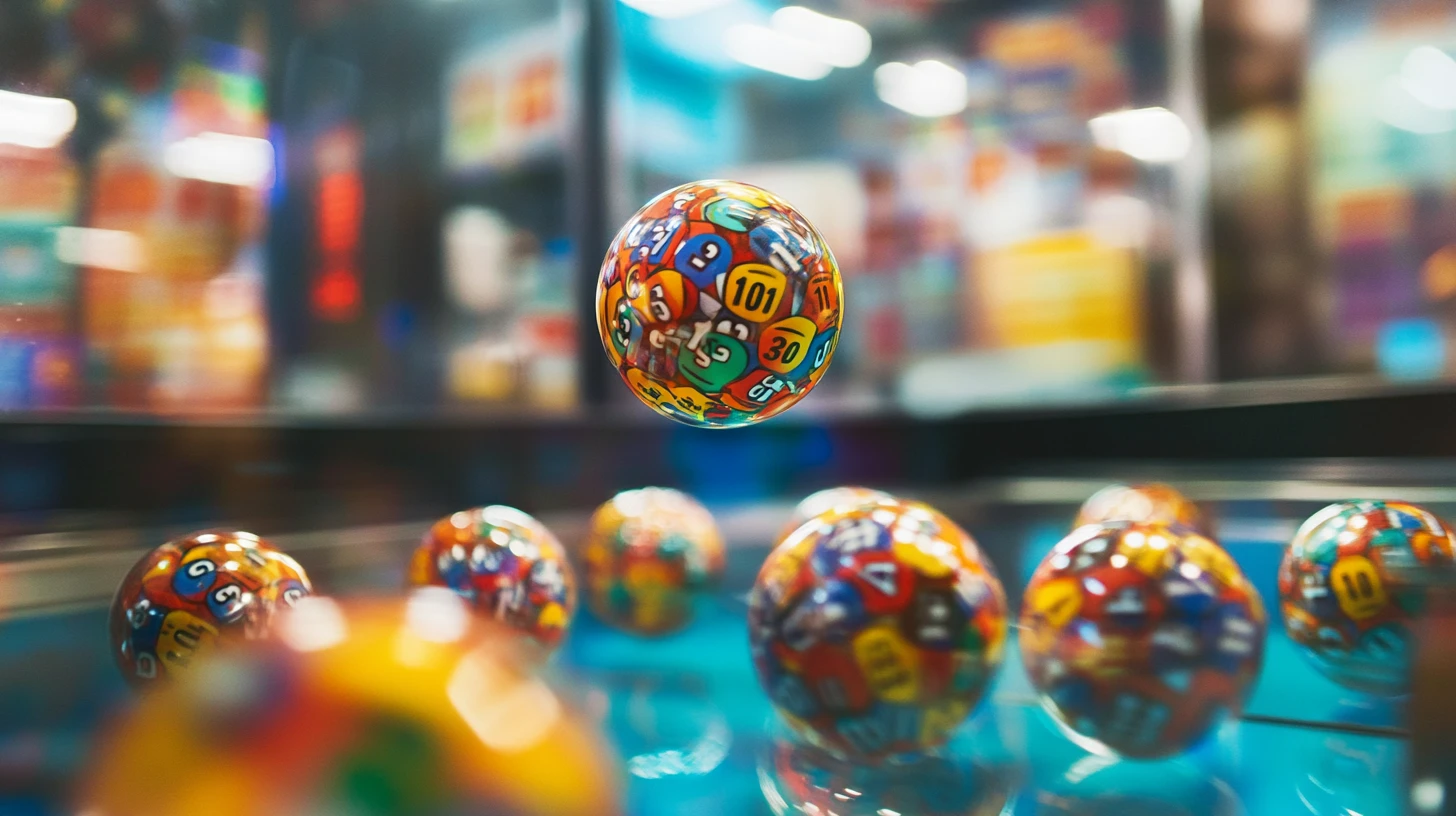 Khám Phá Thế Giới Xổ Số Trực Tuyến Với 999bet