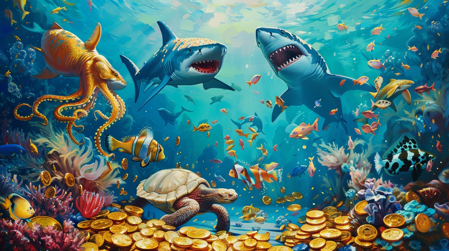 Daga Casino: Khám Phá Thế Giới Giải Trí Đỉnh Cao