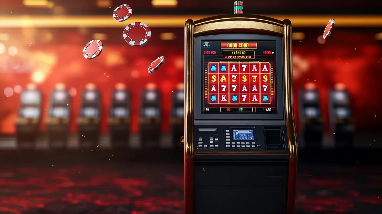 Sodo Casino: Nơi Gặp Gỡ Của Giải Trí Và Cơ Hội Thắng Lớn