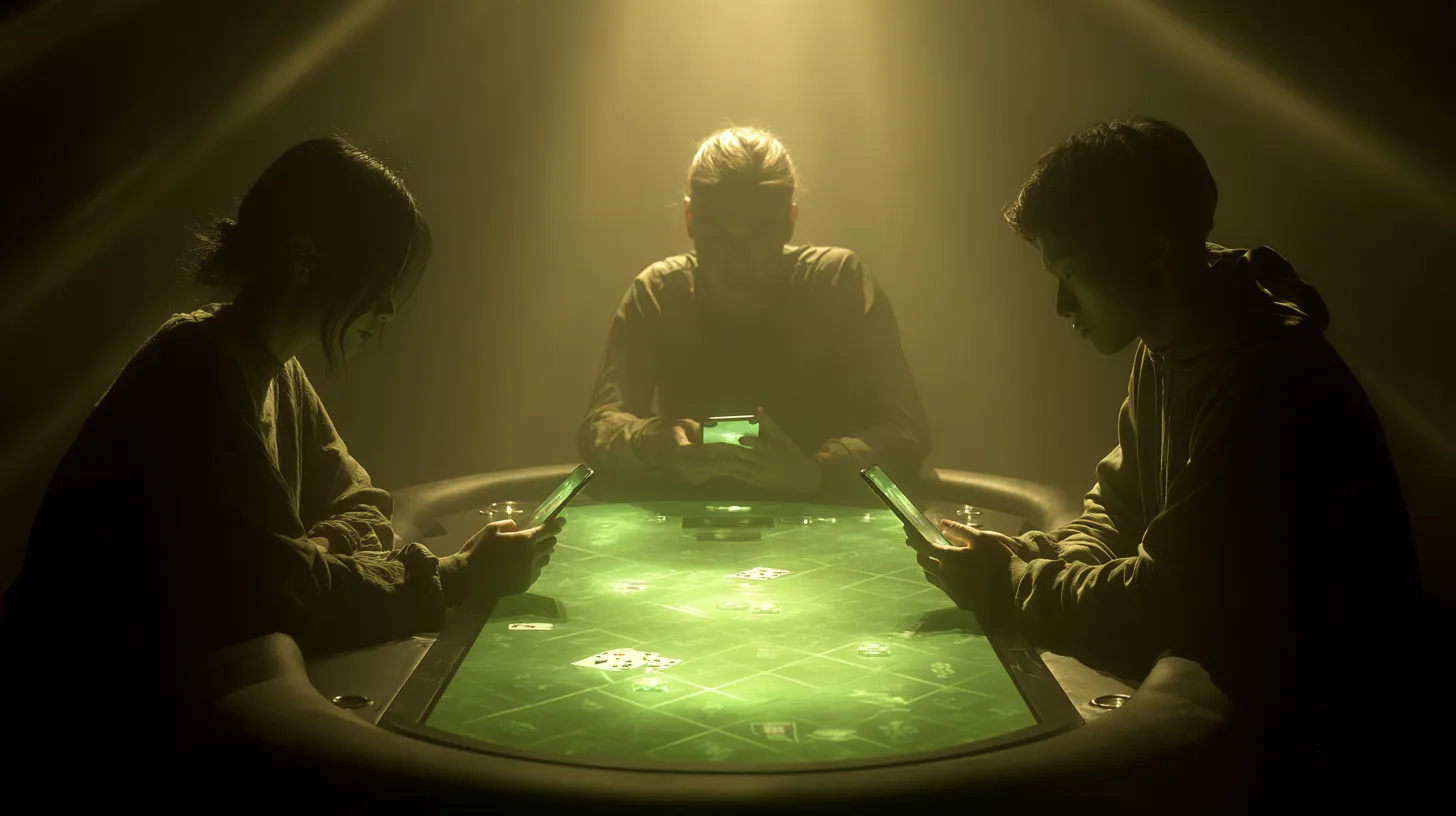 Khám Phá Gamebet Asia: Địa Chỉ Dành Cho Những Người Yêu Thích Xổ Số