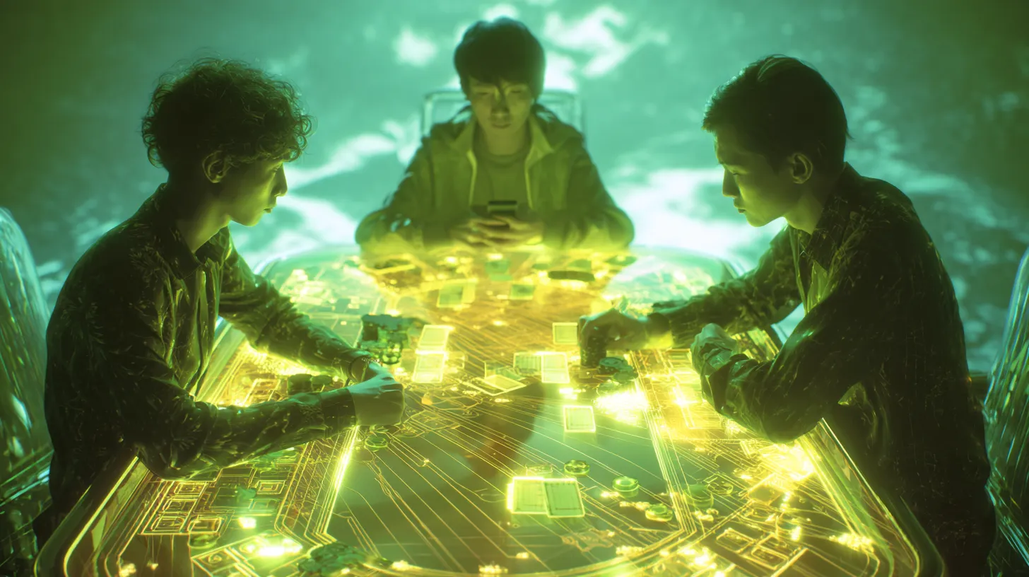 Khám Phá Kinh88: Trải Nghiệm Game Xổ Số Chất Lượng Tại Hồ Chí Minh