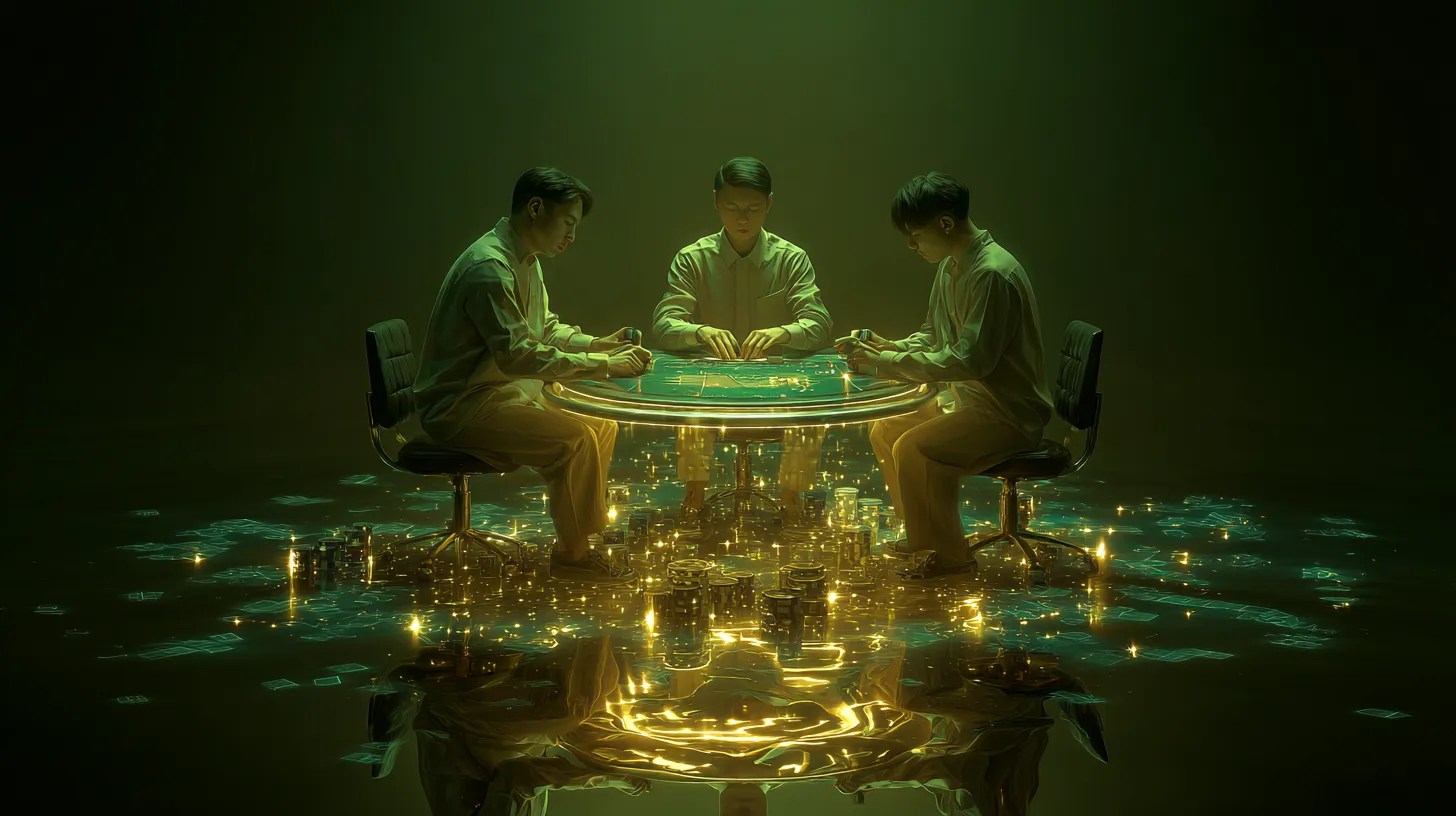 Khám Phá Kinh88: Trải Nghiệm Game Xổ Số Chất Lượng Tại Hồ Chí Minh