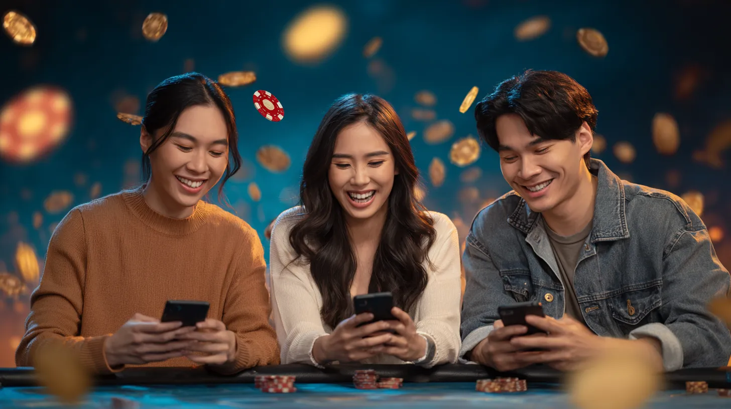 Khám Phá Thế Giới Xổ Số Miền Bắc và F8 Bet