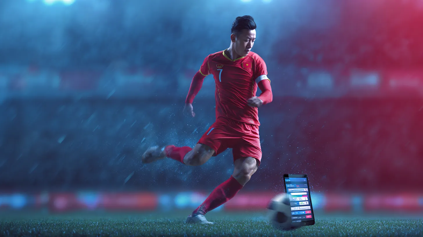 Khám Phá AE3888: Nền Tảng Chơi Đá Gà và Xổ Số Đáng Tin Cậy