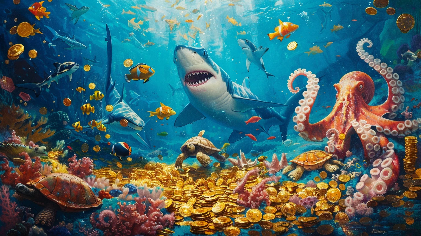 Daga Casino: Khám Phá Thế Giới Giải Trí Đỉnh Cao