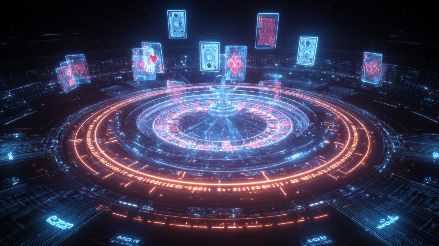 P3 Casino: Sự Lựa Chọn Hàng Đầu Cho Người Chơi Cờ Bạc