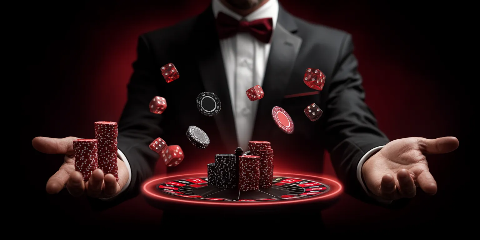 P3 Casino: Sự Lựa Chọn Hàng Đầu Cho Người Chơi Cờ Bạc