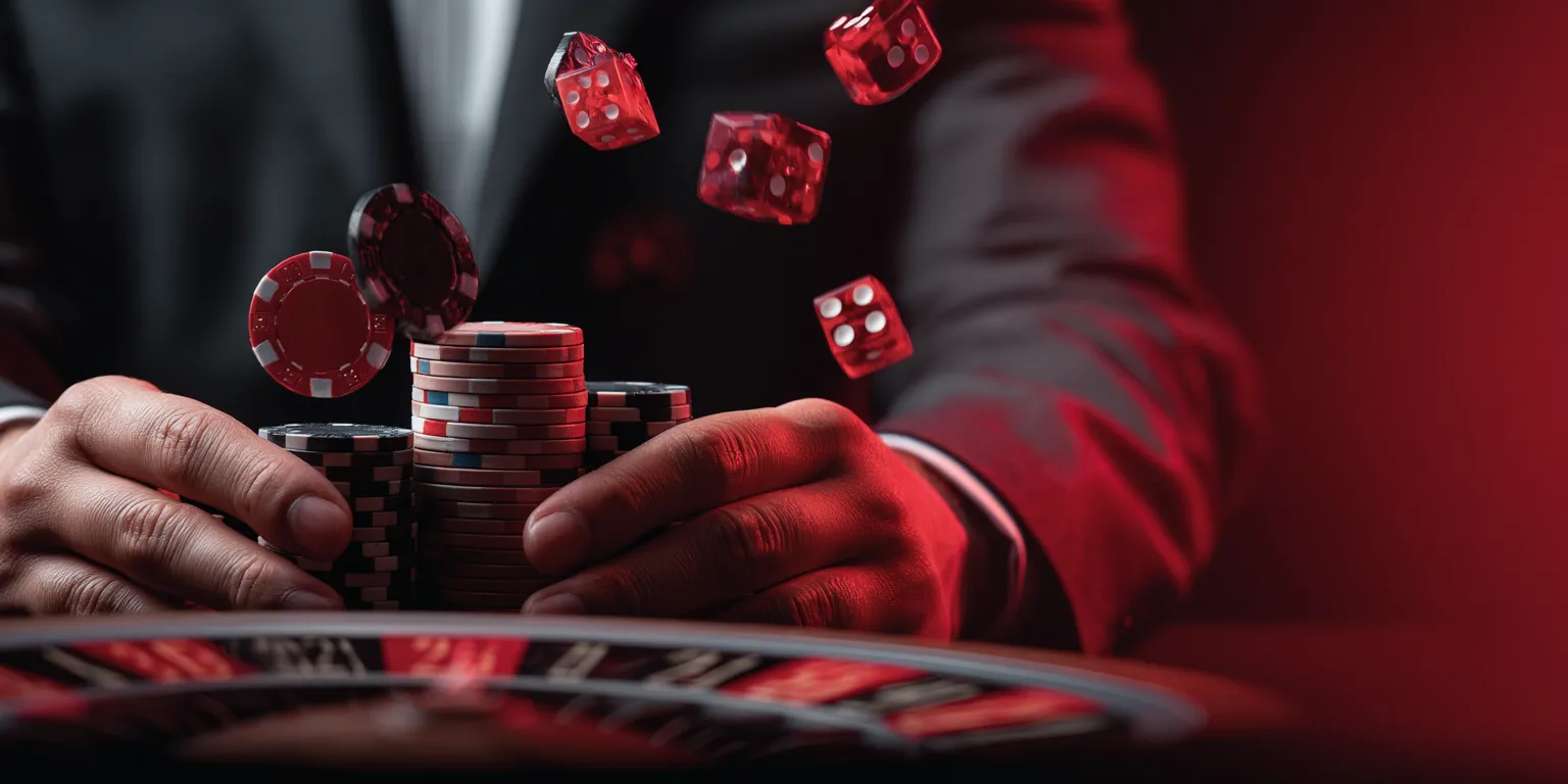 P3 Casino: Sự Lựa Chọn Hàng Đầu Cho Người Chơi Cờ Bạc