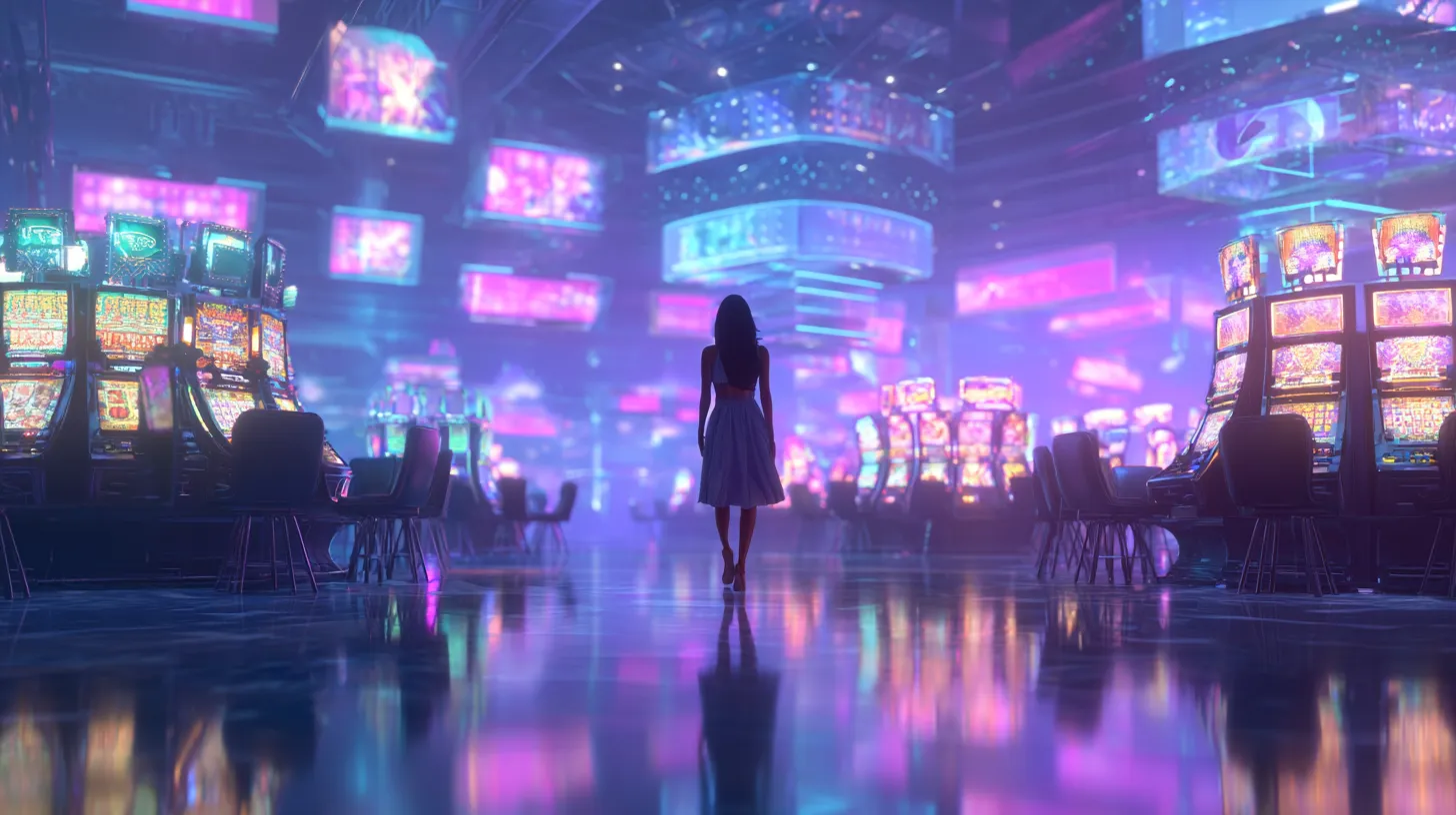 Khám Phá Xổ Số Online Tại Việt Nam: Xu Hướng Mới Với MCW77