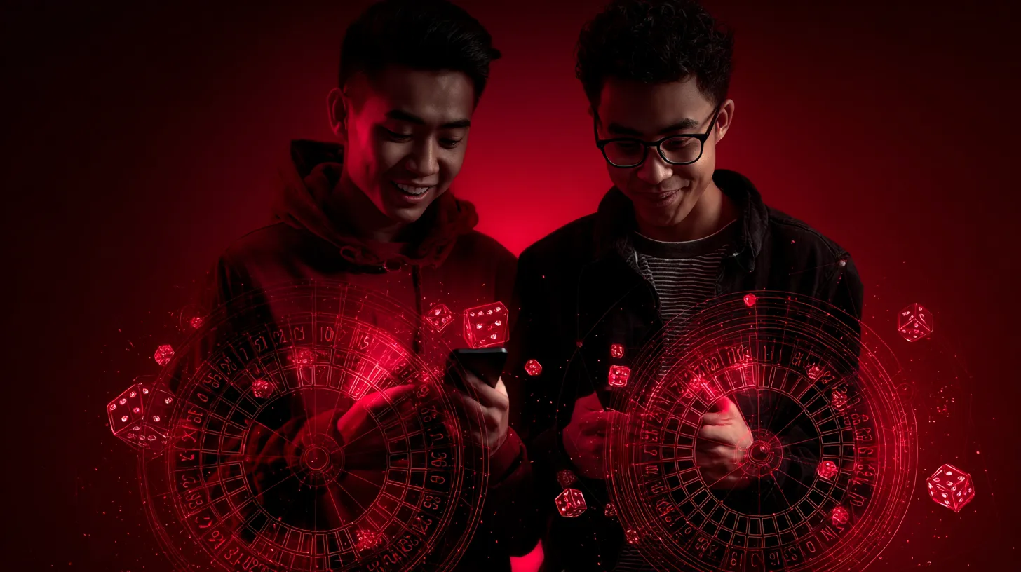 P3 Casino: Cách Đăng Ký và Các Thông Tin Quan Trọng