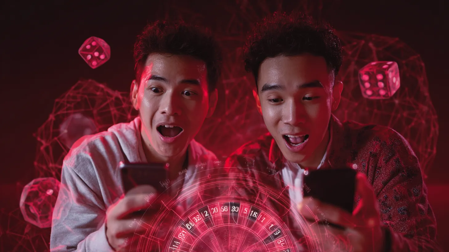 P3 Casino: Cách Đăng Ký và Các Thông Tin Quan Trọng