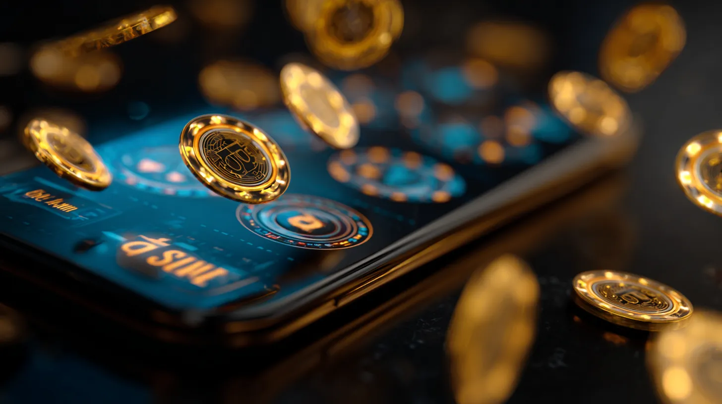 Khám Phá Thế Giới Xổ Số: Đăng Nhập EE88 và Những Điều Cần Biết