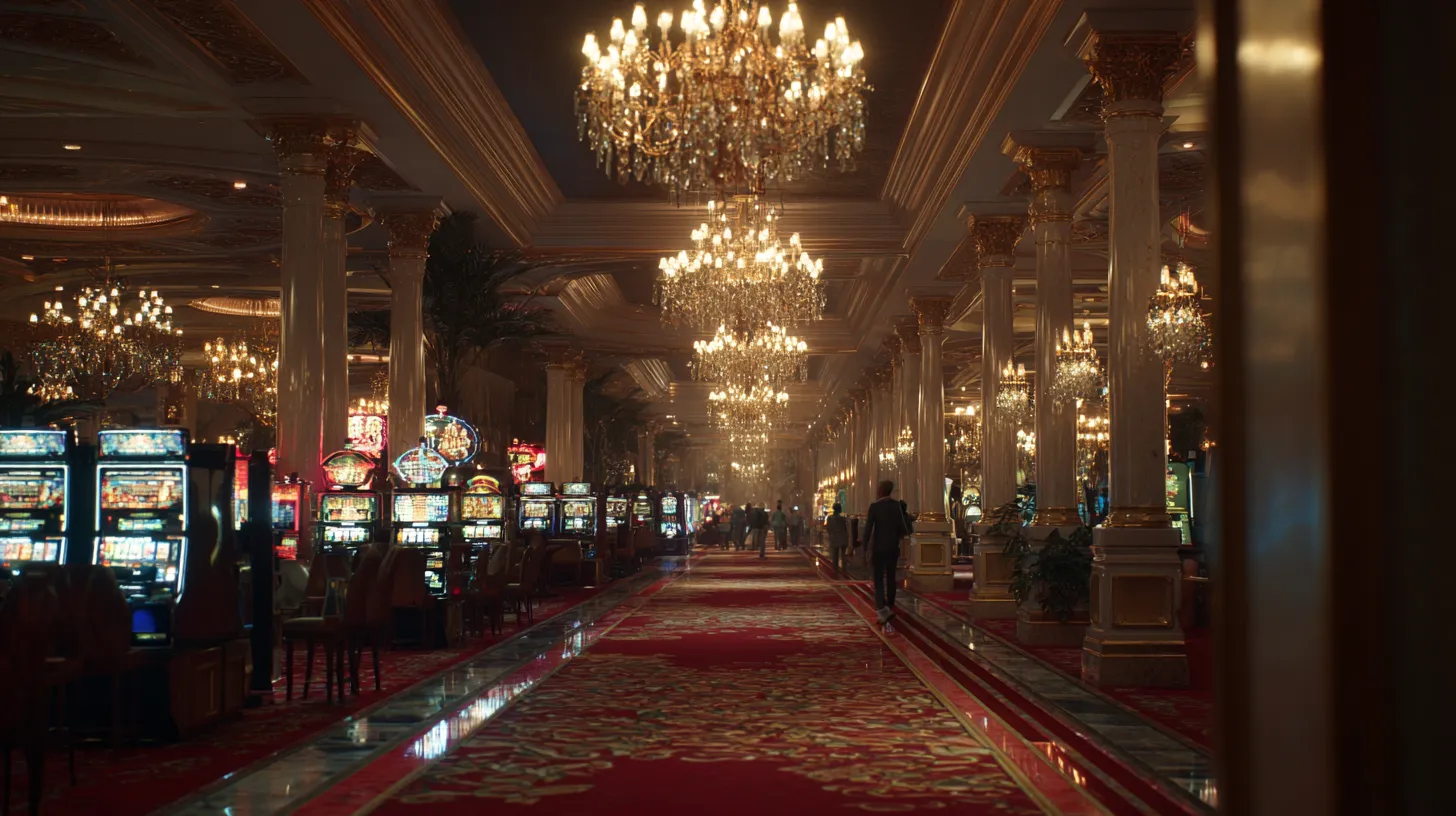 Khám Phá Bet69: Cập Nhật Xổ Số Đồng Nai Ngày 27 Tháng 11 và Power 6/55