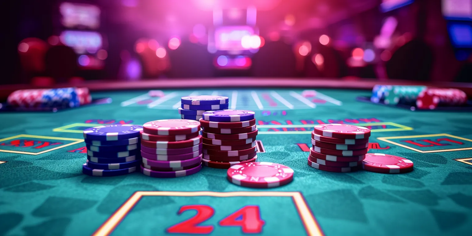 P3 Casino: Khám Phá Thế Giới Cá Cược Đỉnh Cao