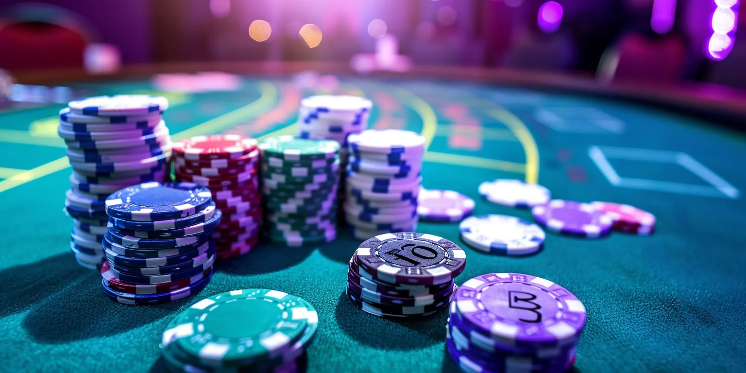 P3 Casino: Khám Phá Thế Giới Cá Cược Đỉnh Cao