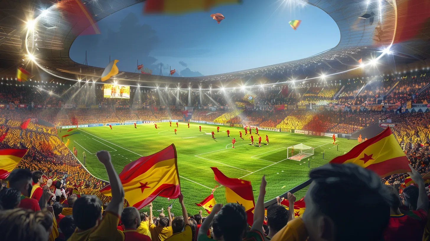 Khám Phá Thế Giới Xổ Số: 5699 Nha Cái và Những Thông Tin Quan Trọng