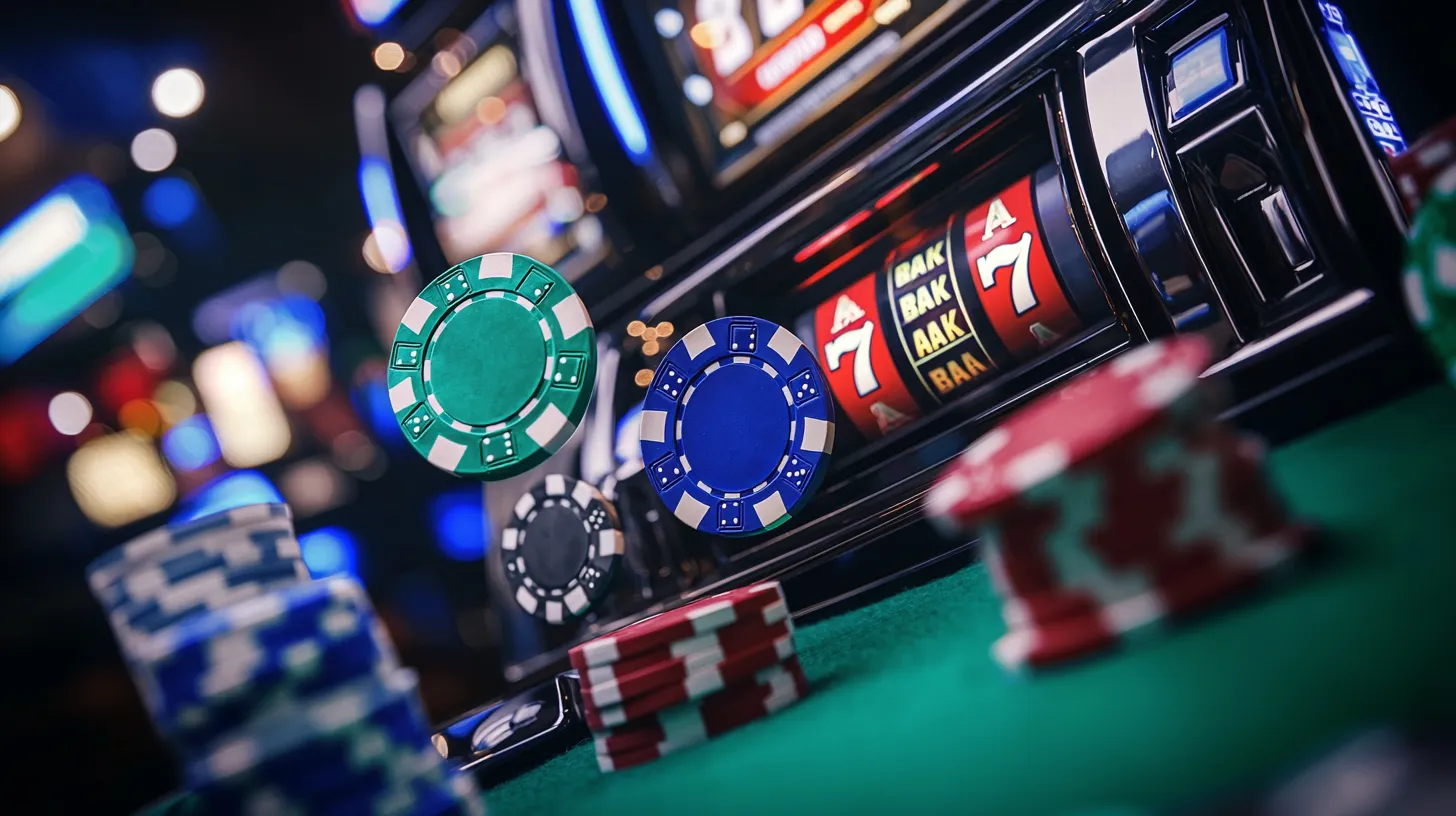Khám Phá Thế Giới Của 6623A: Casino và Xổ Số Hà Nội Đêm Hôm
