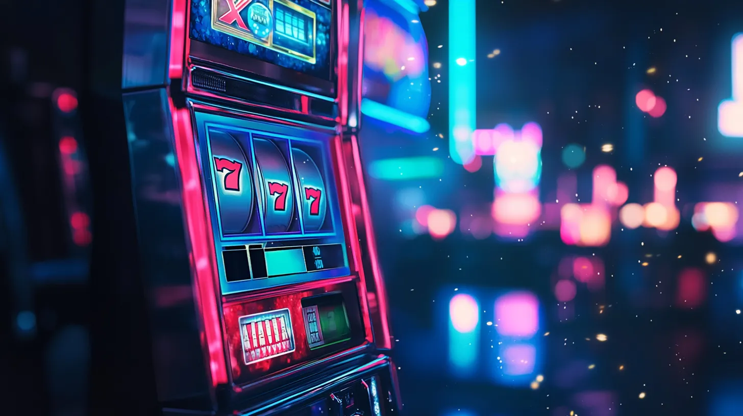 Khám Phá Thế Giới Đầy Hấp Dẫn Của Au888 Casino