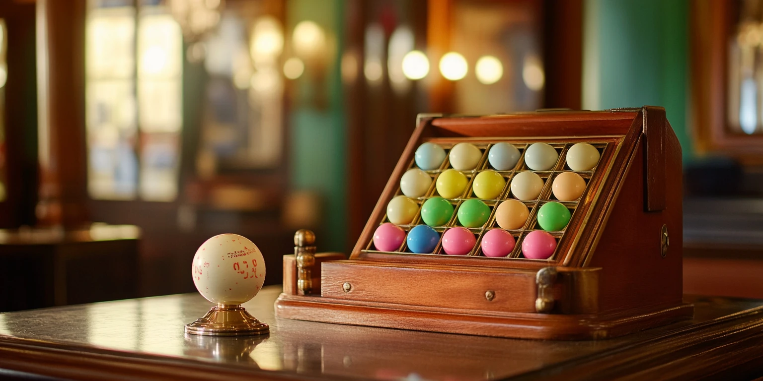 Khám Phá Thế Giới Xổ Số: Những Điều Cần Biết Về Rik VIP và Xổ Số Miền Trung