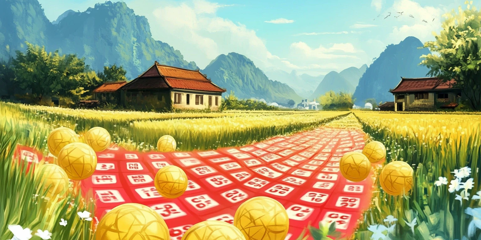 Khám Phá Thế Giới Của May88 Game: Đăng Nhập, Xổ Số Và Thời Gian Quay Thưởng